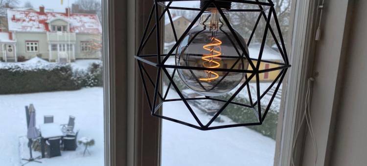 瓦拉旅馆(Vara Pensionat)图片