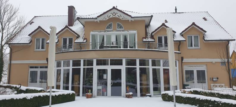 阿苏泽特伽尼酒店(Hotel Garni Auszeit)图片