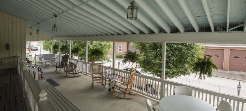 糖溪村旅馆(Sugarcreek Village Inn)图片