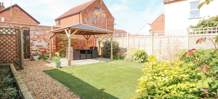 复活节小屋(Easter Cottage)图片