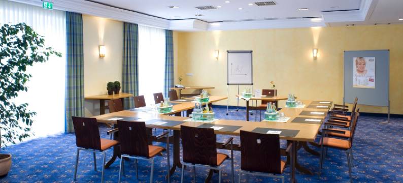 IDINGSHOF餐厅&酒店(Idingshof Hotel & Restaurant)图片