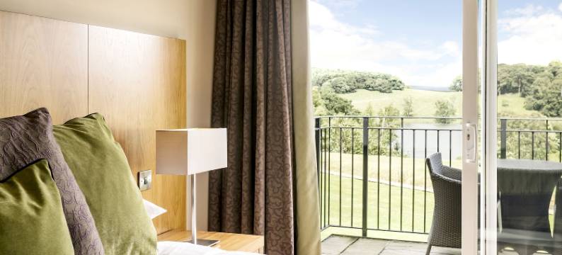 科尼斯顿乡村庄园酒店(The Coniston Hotel Country Estate & Spa - Skipton)图片