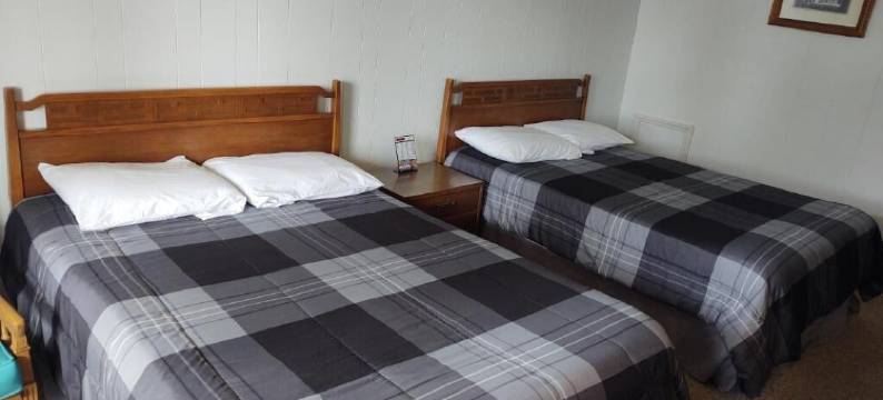 消防站旅馆(FireHouse Inn)图片