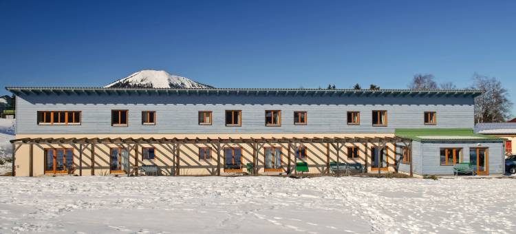 JUFA 埃尔劳夫酒店(Jufa Hotel Erlaufsee)图片