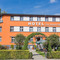 Hotel Zur Alten Oder- Frankfurt-Oder