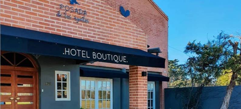 阿贵拉斯精品酒店(Posada de las Aguilas Hotel Boutique)图片