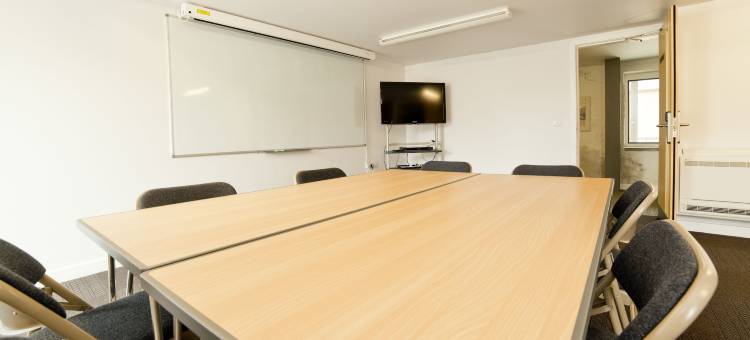 青年旅舍伯威克青年旅馆(YHA Berwick)图片