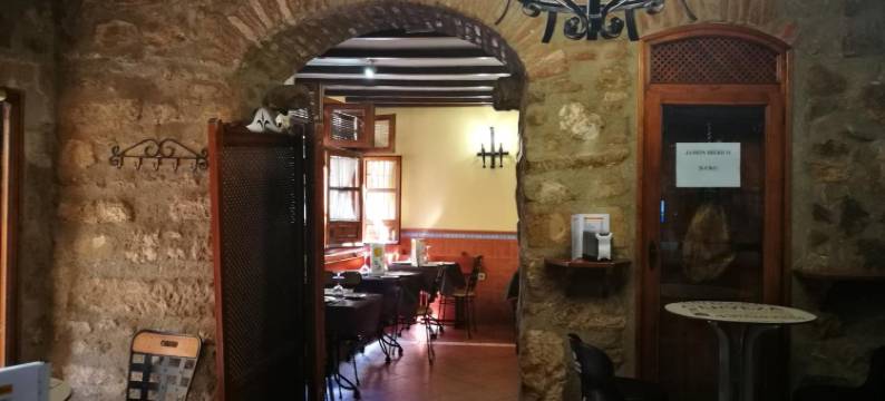 胡索旅馆(Hostal Hueso)图片