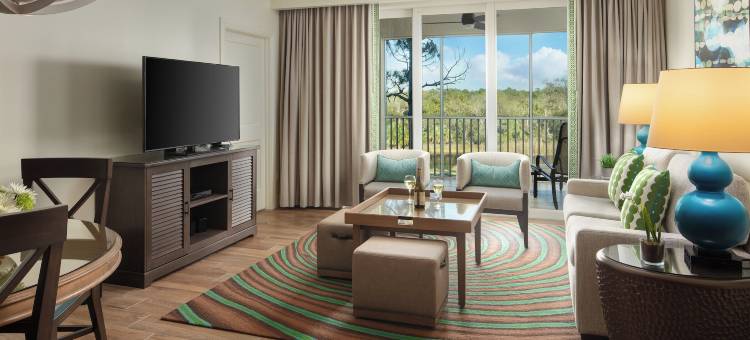 波尼塔泉椰子海湾酒店式公寓 - Hyatt假期俱乐部酒店(Hyatt Vacation Club at Coconut Cove)图片