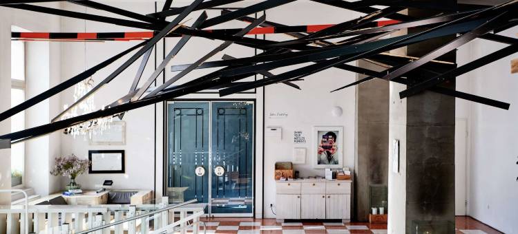 威斯勒大酒店(Grand Hotel Wiesler)图片