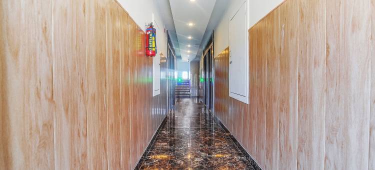 FabHotel Prime 皇家银河(FabHotel Prime the Royal Galaxy)图片