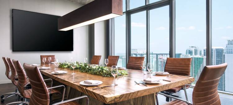 东迈阿密酒店(East Miami)图片