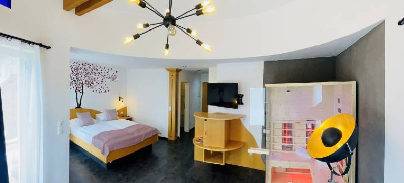 水晶大酒店(Berghotel Kristall)图片