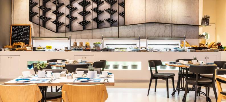 塔尔海滩-阿特拉斯精品酒店(Tal by the Beach - An Atlas Boutique Hotel)图片