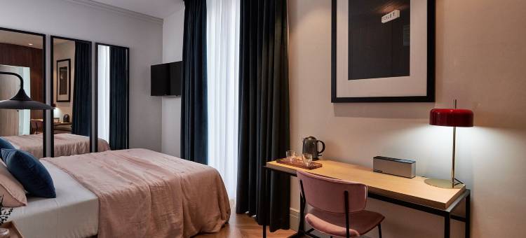 Room Mate Collection Helen Berger图片