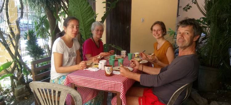 罗萨利拉酒店(Hotel Rosalila)图片