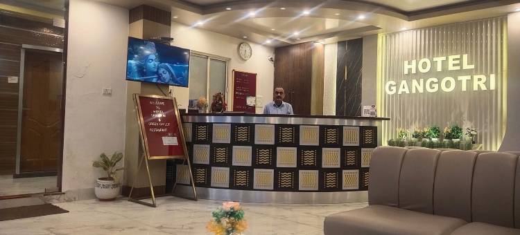 甘戈特里酒店(Hotel Gangotri)图片