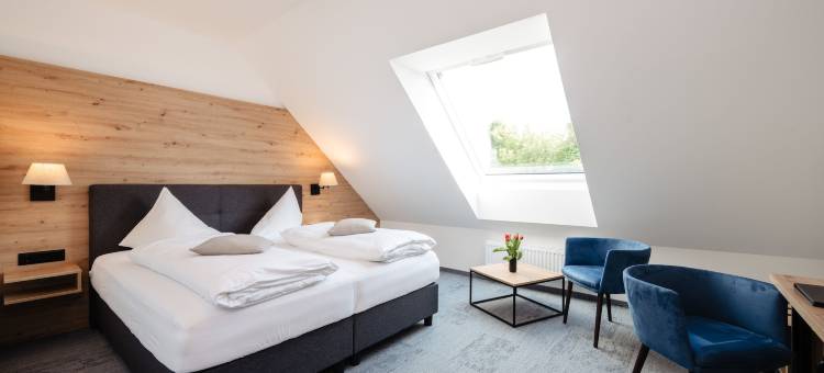 弗雷塔格兰德酒店(Landhotel Freitag)图片