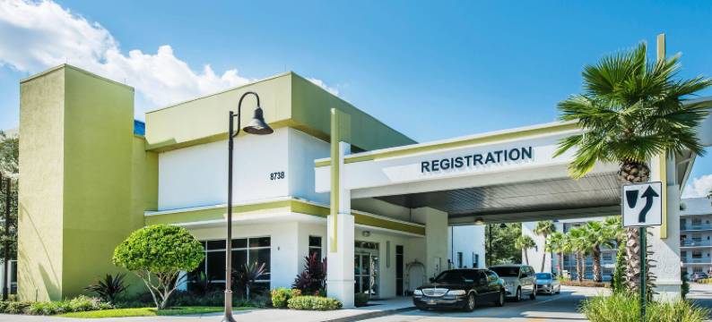 阿凡提度假村(Avanti International Resort)图片