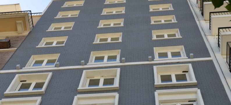 Esplendor by Wyndham Buenos Aires Plaza Francia图片