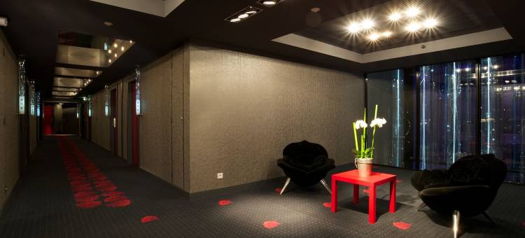 雷克斯酒店(Le Rex Hôtel)图片