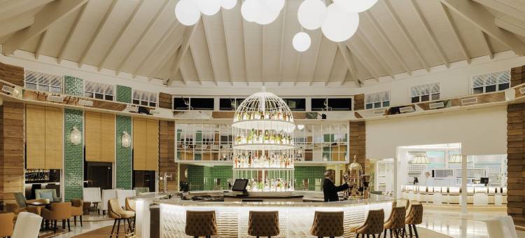 H10 埃丝梅拉达海滩酒店 - 限成人(H10 Playa Esmeralda - Adults Only)图片