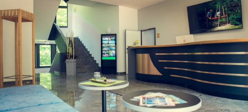 Aktivhotel Inselsberg图片