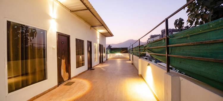 Via Anurag Residency图片