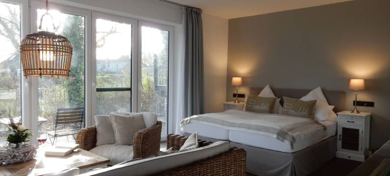 利格尔公园酒店(Hotel Leegerpark)图片