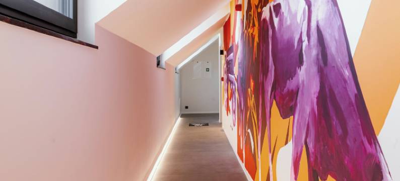 CC 诺米酒店餐厅(CC Nomie Hôtel Restaurant)图片