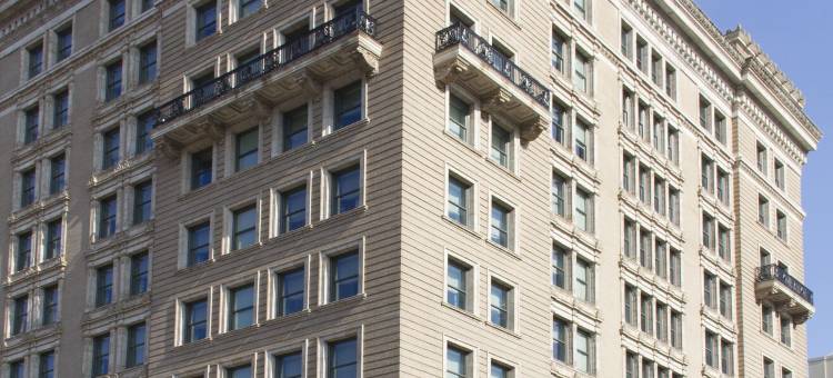 费城摩纳哥金普顿酒店(Kimpton Hotel Monaco Philadelphia)图片