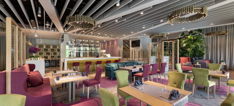 布莱德罗斯酒店(Bled Rose Hotel)图片