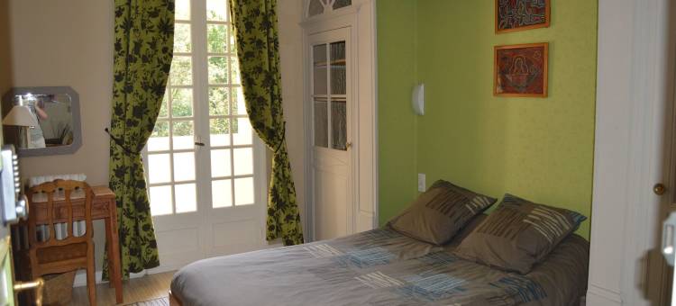 艾斯卡莱里宅邸酒店(L'Escalère)图片