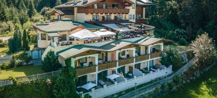 兰登赫夫酒店(Hotel Ländenhof Superior)图片