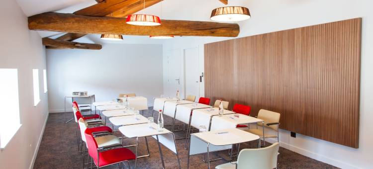 法兰西贝斯特韦斯特酒店(Best Western Hotel de France)图片