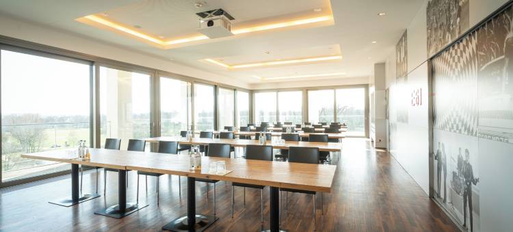 希尔LAGO餐厅&酒店(Lago Hotel & Restaurant am See)图片