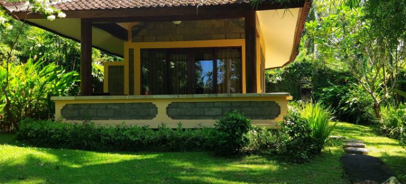 牙也米娜海滩度假村(Gajah Mina Beach Resort)图片