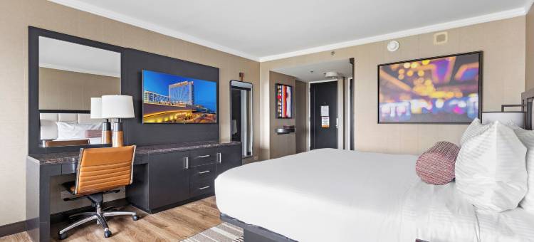 金块酒店(Golden Nugget Atlantic City)图片