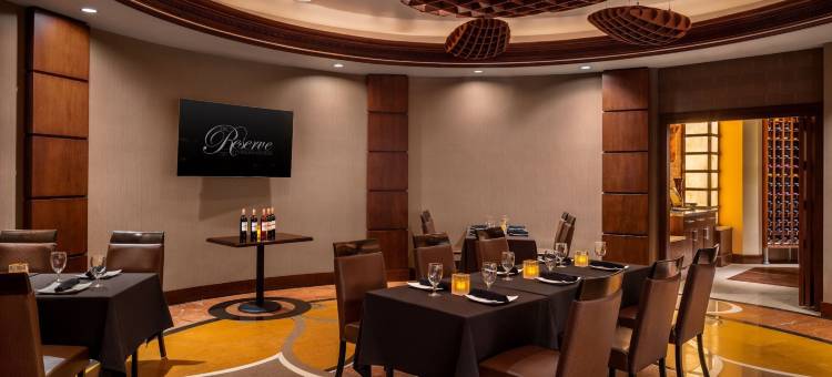 哈拉斯乔利埃娱乐场酒店 - 凯撒奖励目的地(Harrah's Joliet- A Caesars Rewards Destination)图片