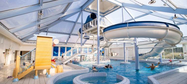 腓特烈西亚贝斯特韦斯特优质酒店(Best Western Plus Hotel Fredericia)图片