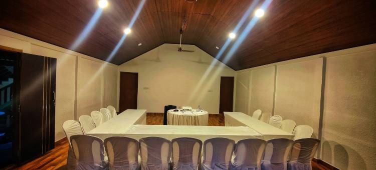 黄竹水疗度假村(The Yellow Bamboo Resort & Spa)图片