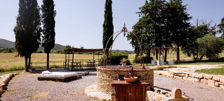 朱阿尔波佐农业旅游(Agriturismo Giù Al Pozzo)图片