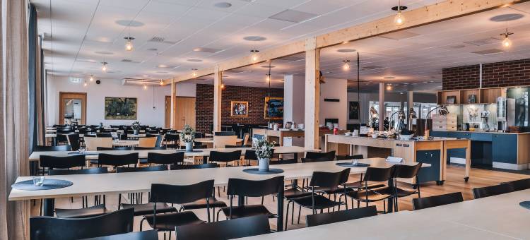 Ädelfors酒店和会议中心(Ädelfors Hotell & Konferens)图片