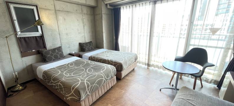 孔多米尼奥牧志酒店(Condominio Makishi)图片