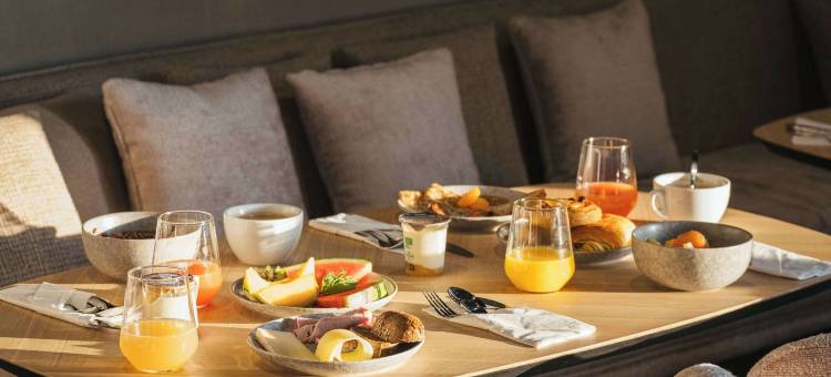 Kyriad夏托鲁北部机场(Kyriad Chateauroux Nord - Aéroport)图片