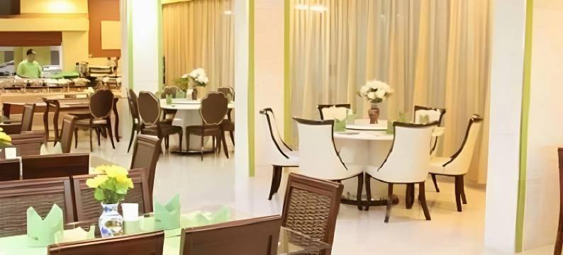 名片酒店及度假村(Visiting Card Hotel & Resort)图片