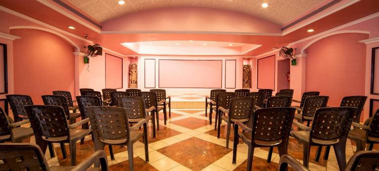 金内拉舒适酒店(Hotel Kinnera Comforts)图片