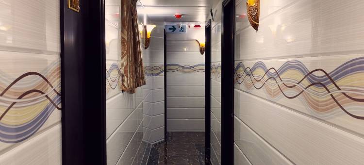 16宾馆 Hostel 16图片