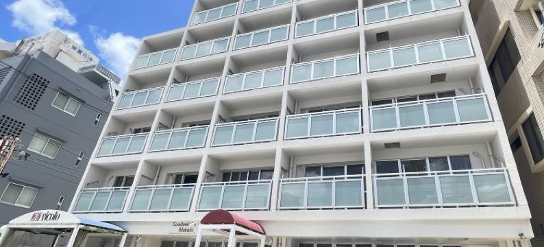 孔多米尼奥牧志酒店(Condominio Makishi)图片