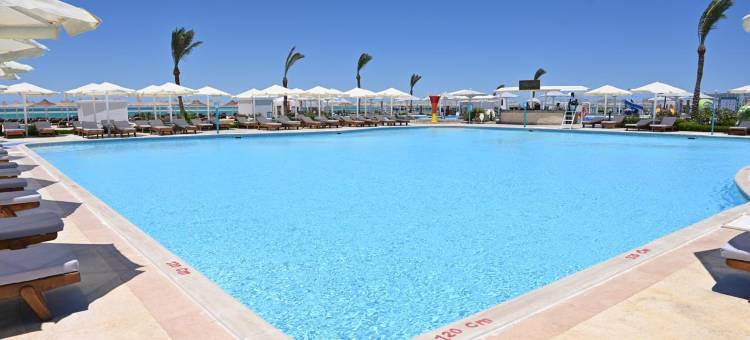 塞拉诺水上乐园日出度假村(Sunrise Serano Aqua Park Resort)图片